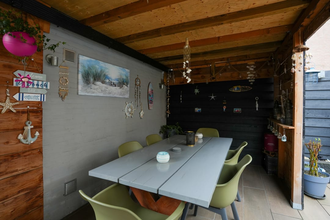 Foto 22 van Zeswegenlaan 138