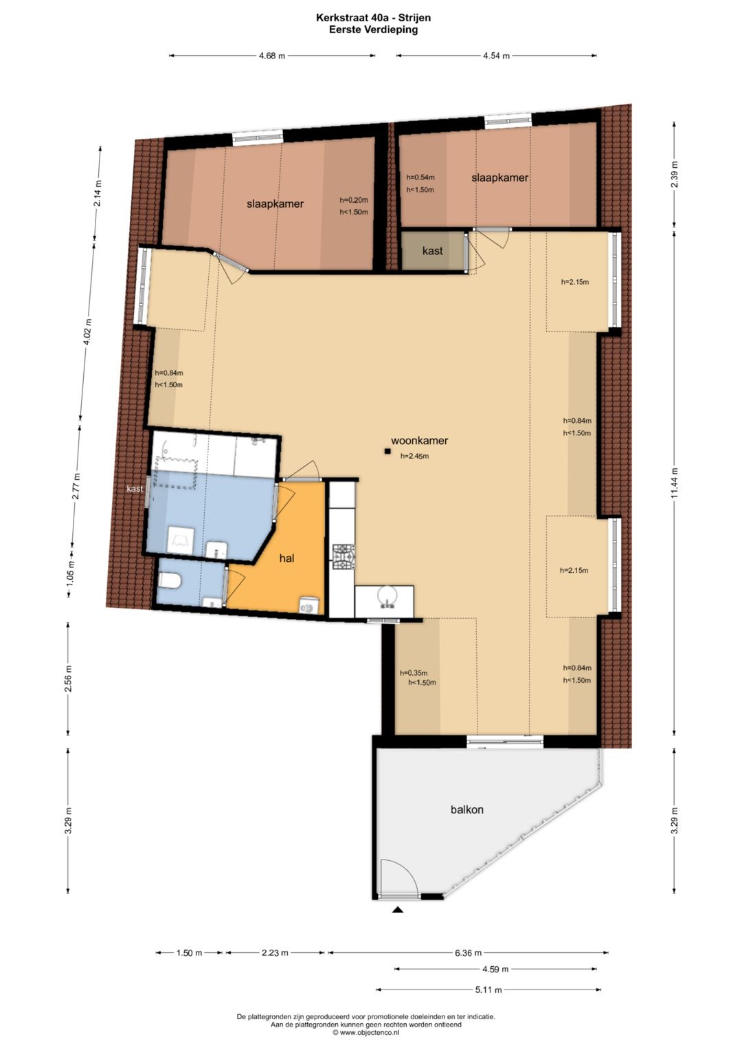 Photo 50 of Kerkstraat 40-A