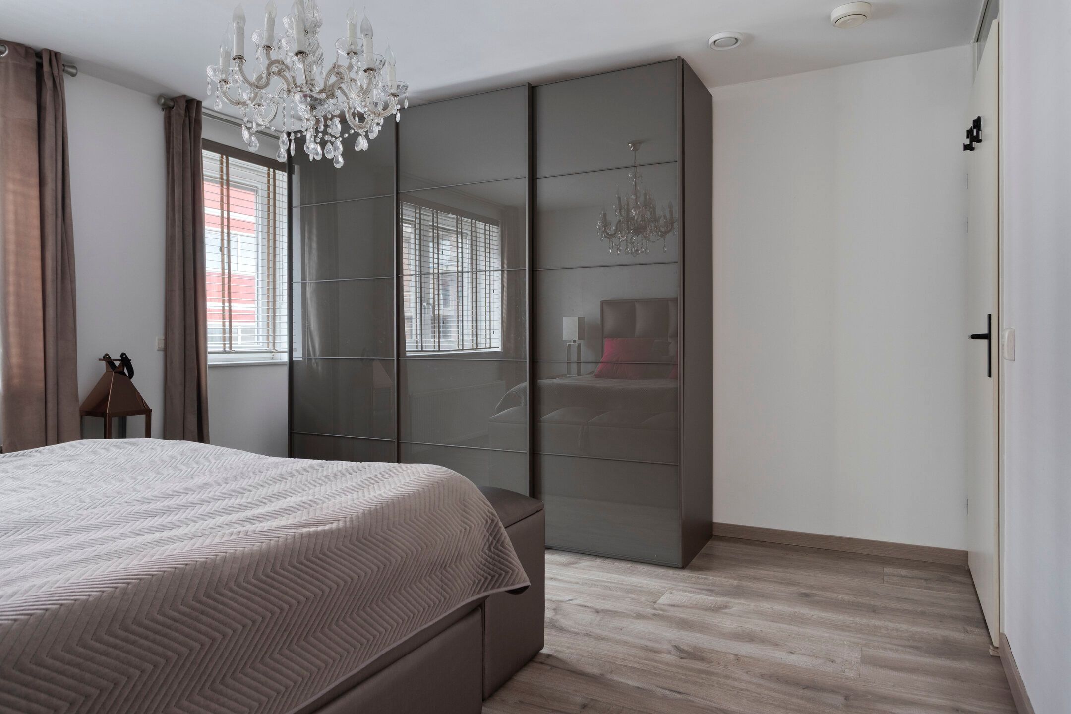 Foto 12 van Burgemeester Honnerlage Gretelaan 363-M