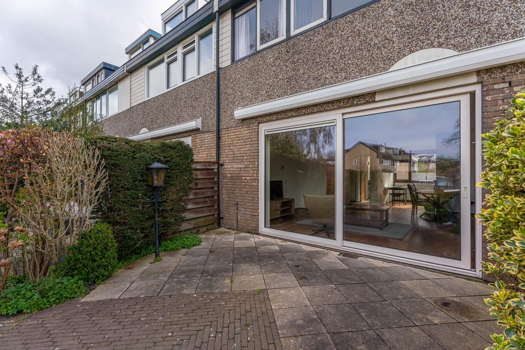 Foto 28 van Weigeliadal 1