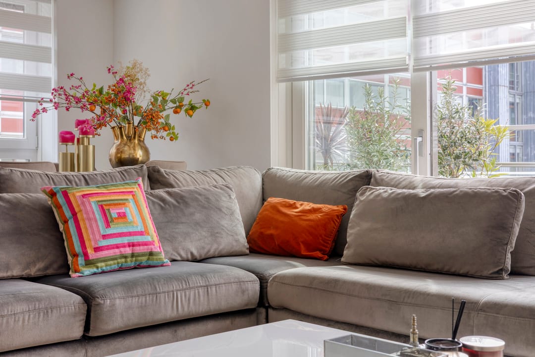 Foto 7 van Burgemeester Honnerlage Gretelaan 363-M