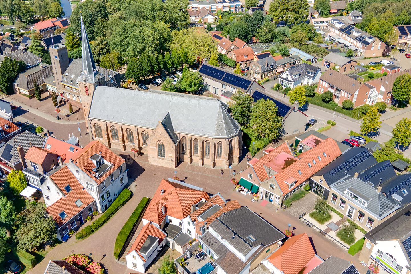 Photo 49 of Kerkstraat 40-A