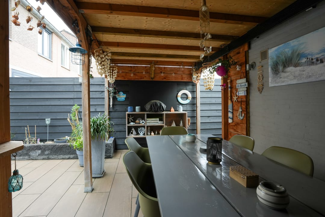 Foto 26 van Zeswegenlaan 138