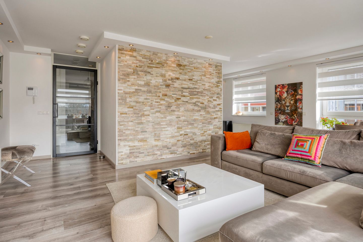 Foto 5 van Burgemeester Honnerlage Gretelaan 363-M