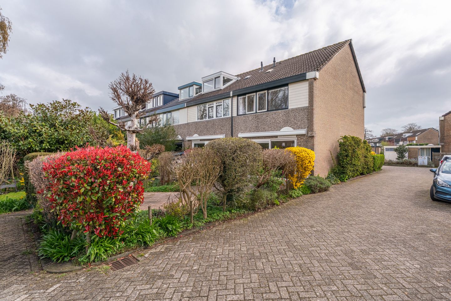 Foto 29 van Weigeliadal 1