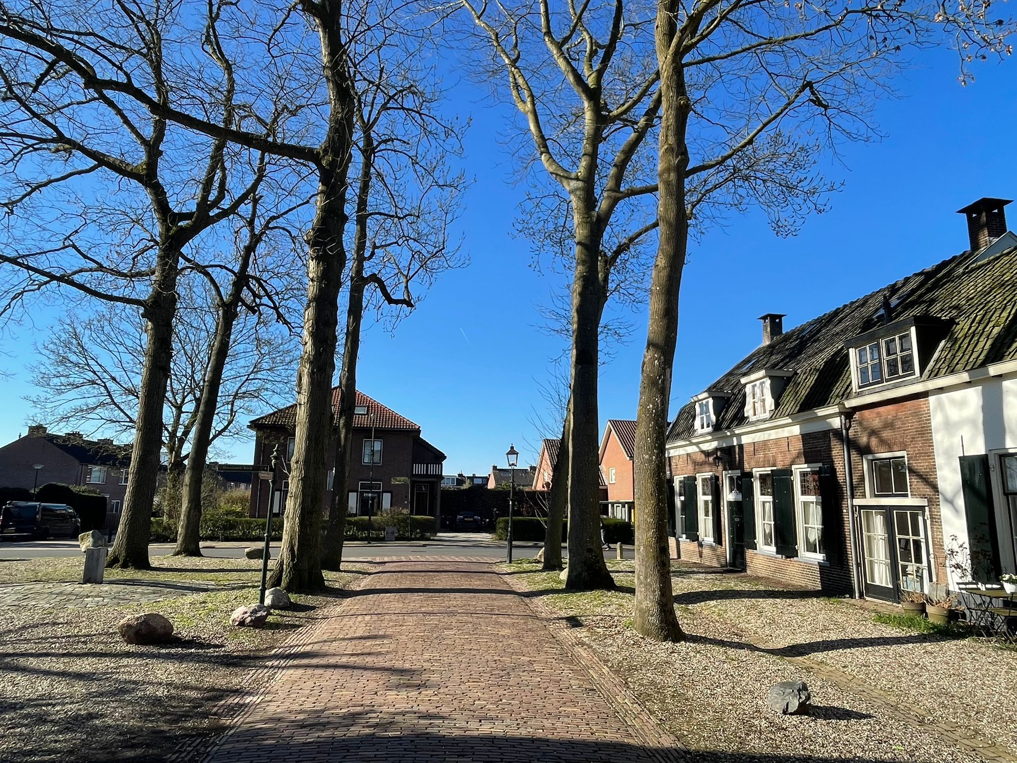 Foto 15 van Dorpsstraat 30-A06