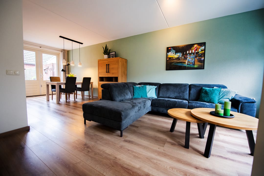 Photo 2 of Wethouder Tielenstraat 20