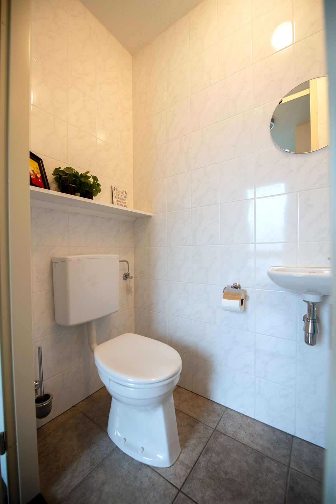 Photo 7 of Wethouder Tielenstraat 20