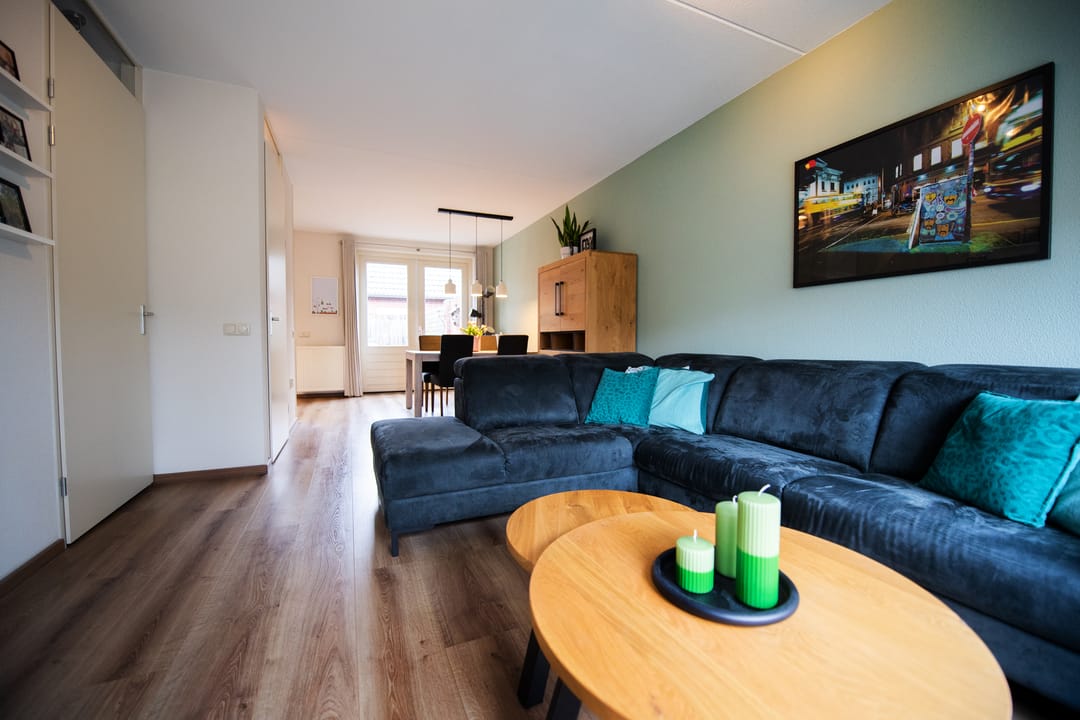 Photo 8 of Wethouder Tielenstraat 20