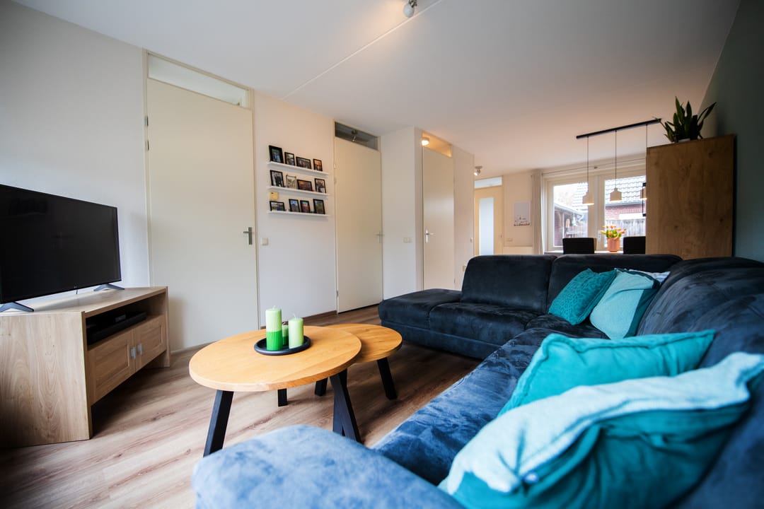 Photo 11 of Wethouder Tielenstraat 20