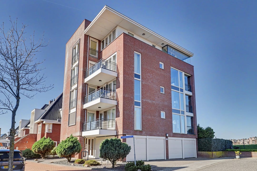 Foto 2 van de Rietmattenmaker 17