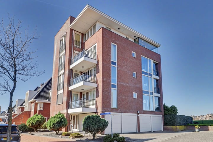 Photo 2 of de Rietmattenmaker 17