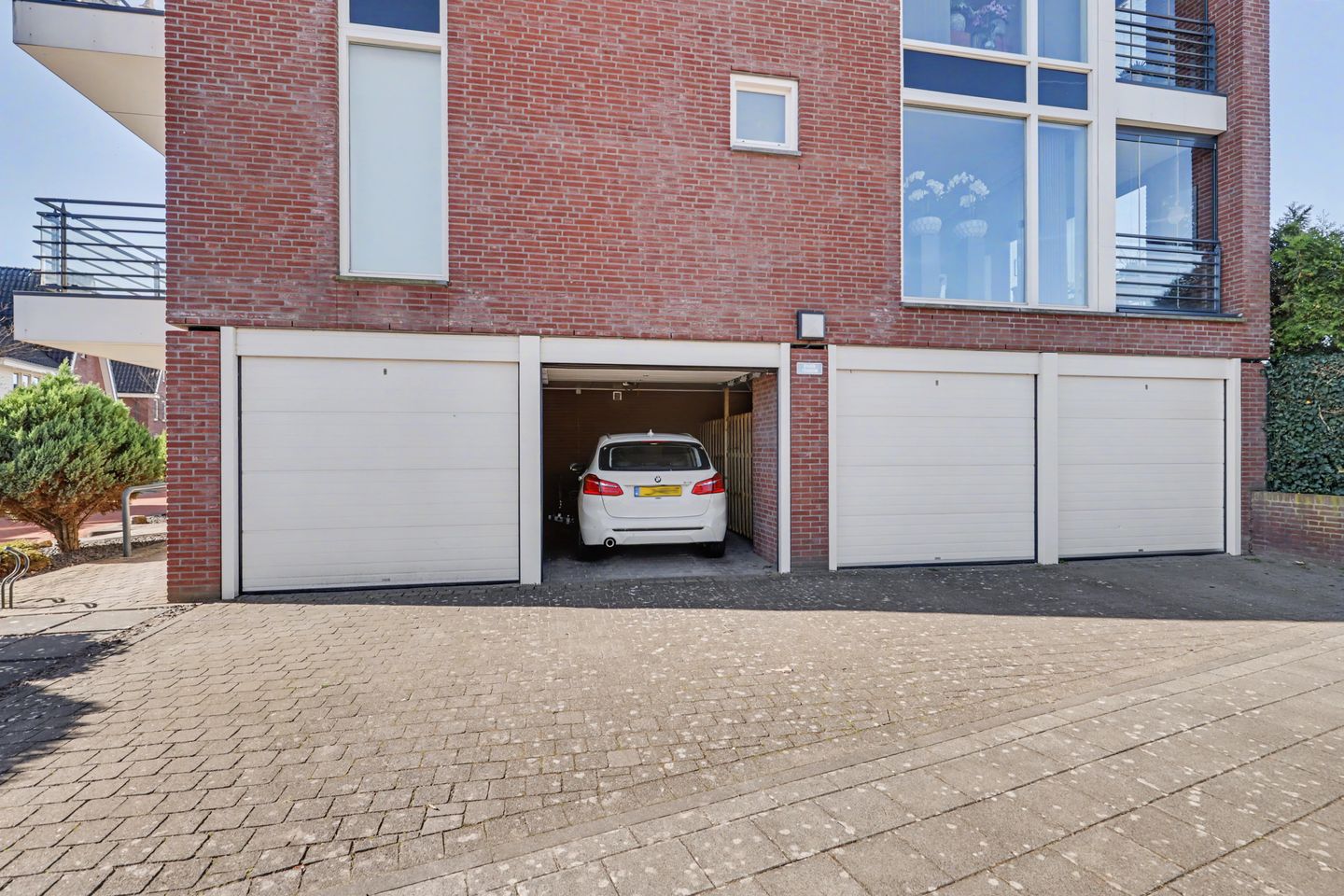 Foto 4 van de Rietmattenmaker 17