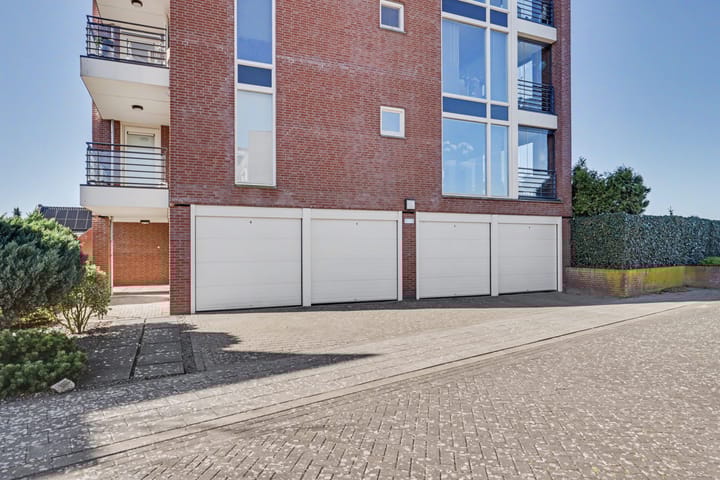 Photo 3 of de Rietmattenmaker 17