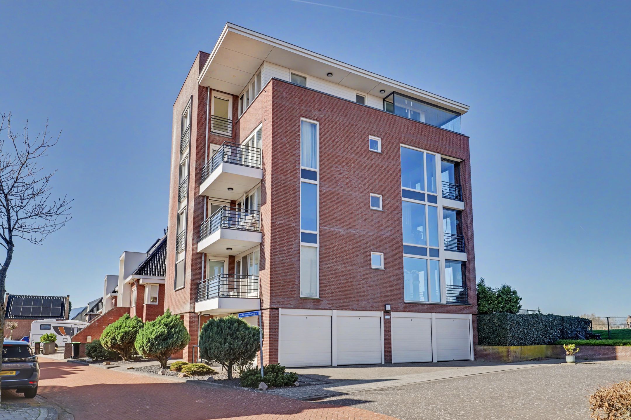 de Rietmattenmaker 17 