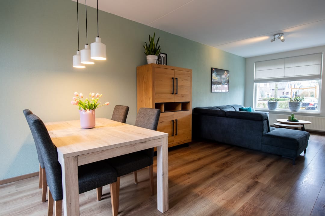 Photo 13 of Wethouder Tielenstraat 20