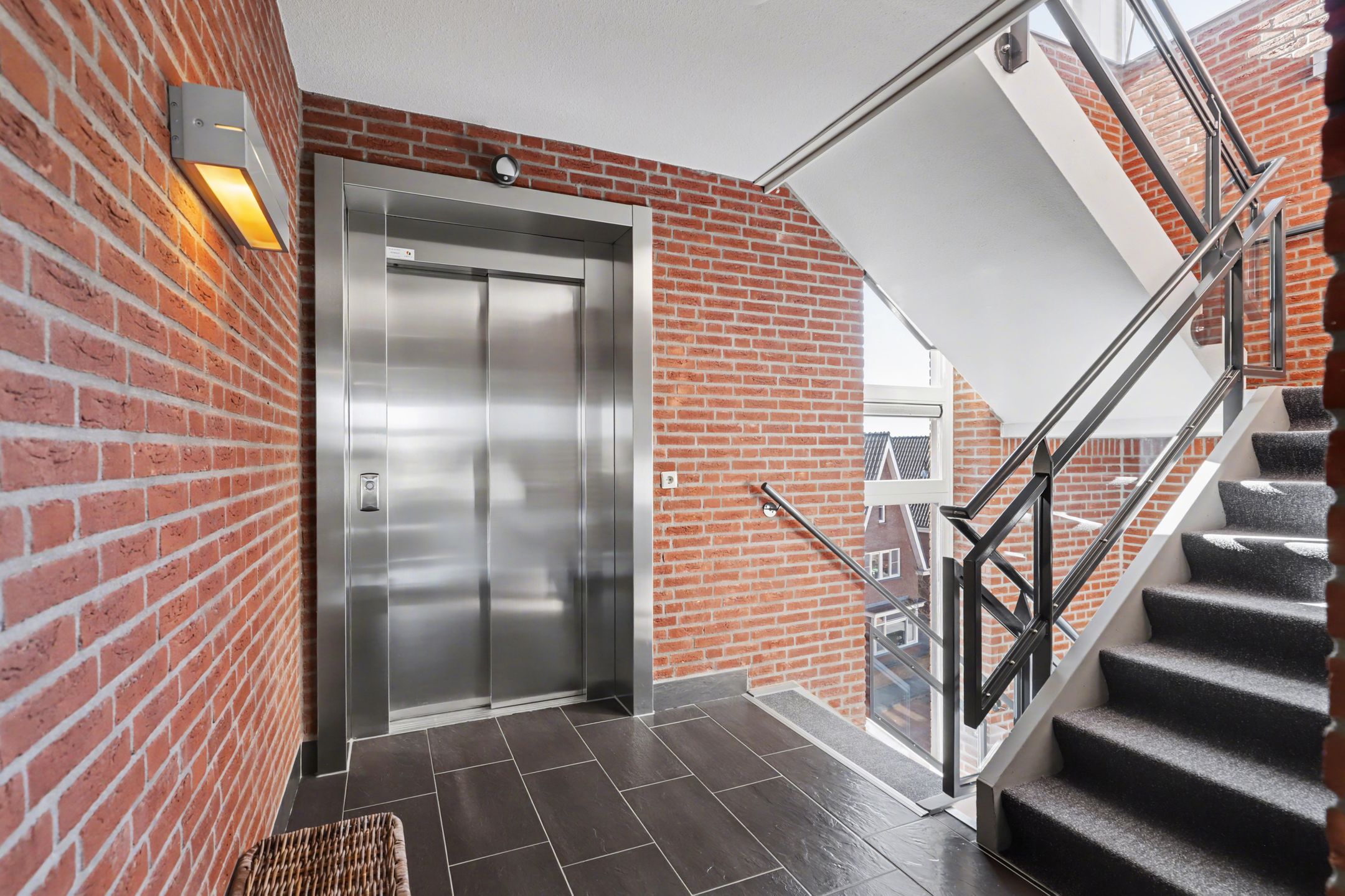 Foto 6 van de Rietmattenmaker 17