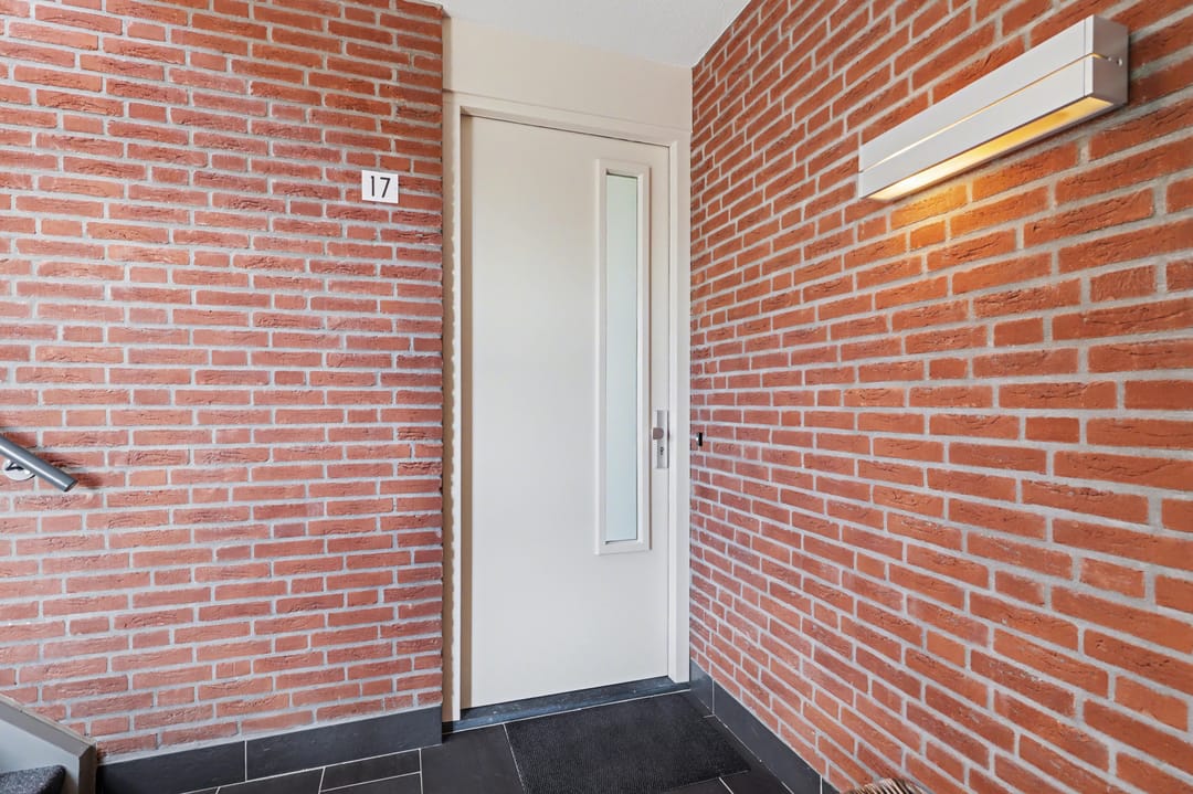 Foto 7 van de Rietmattenmaker 17