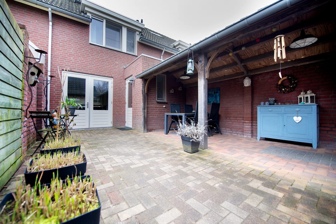 Photo 41 of Wethouder Tielenstraat 20