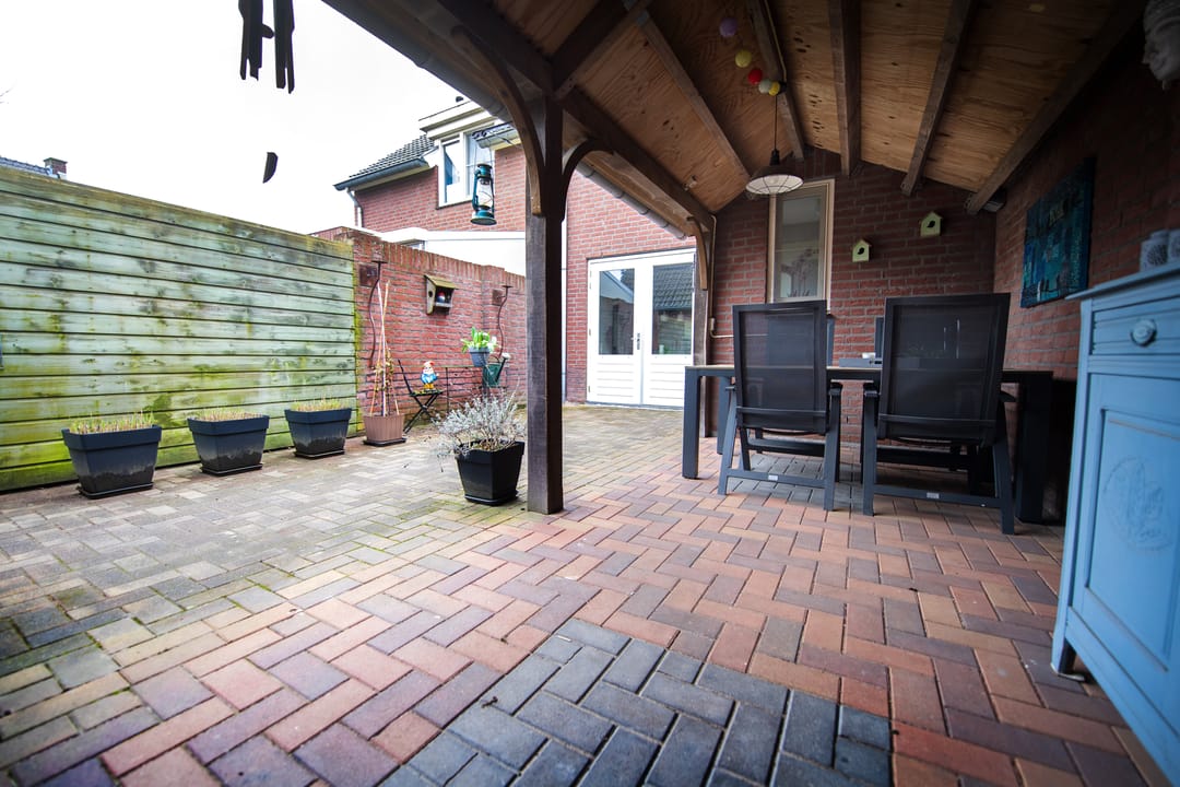 Photo 43 of Wethouder Tielenstraat 20