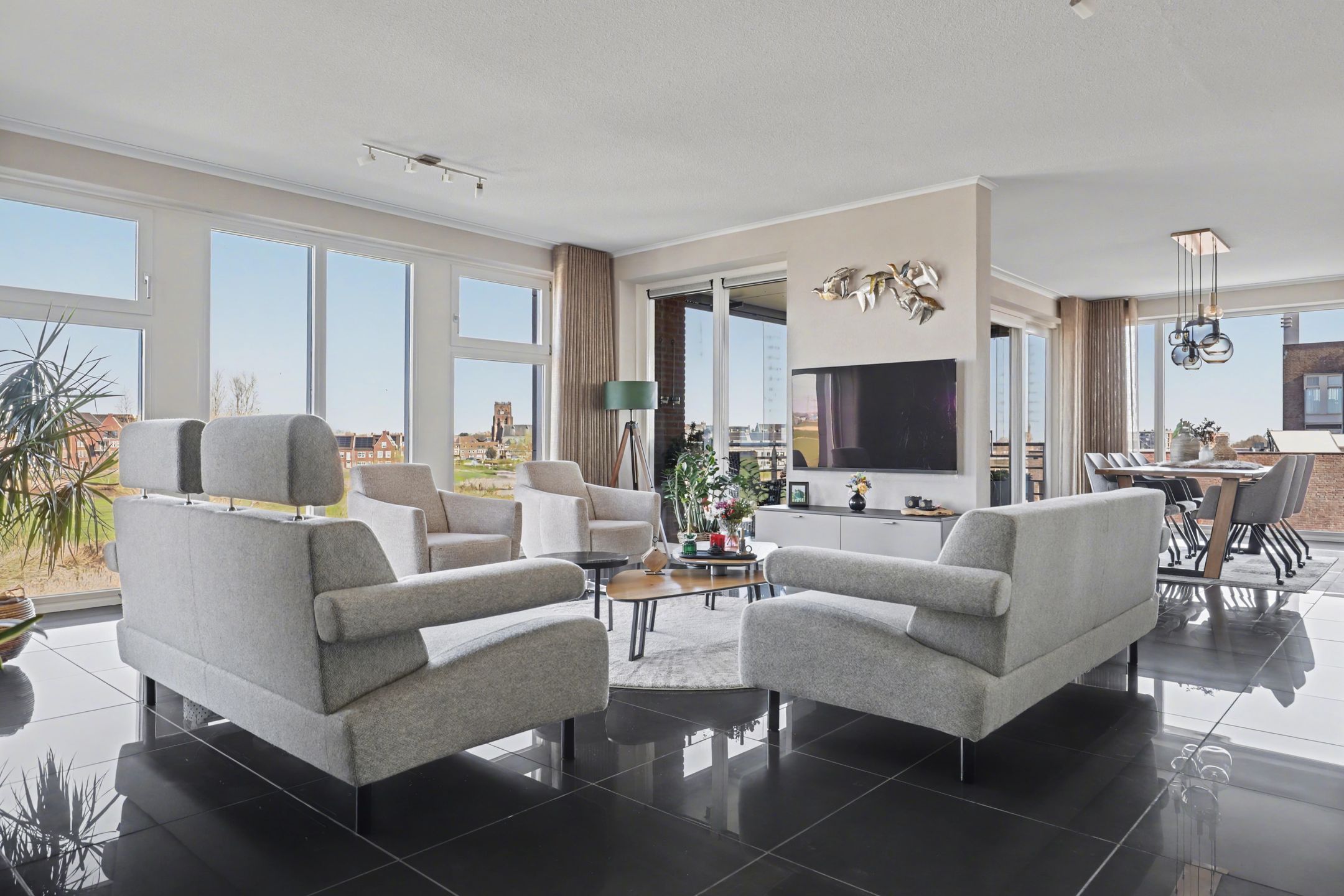 Foto 12 van de Rietmattenmaker 17