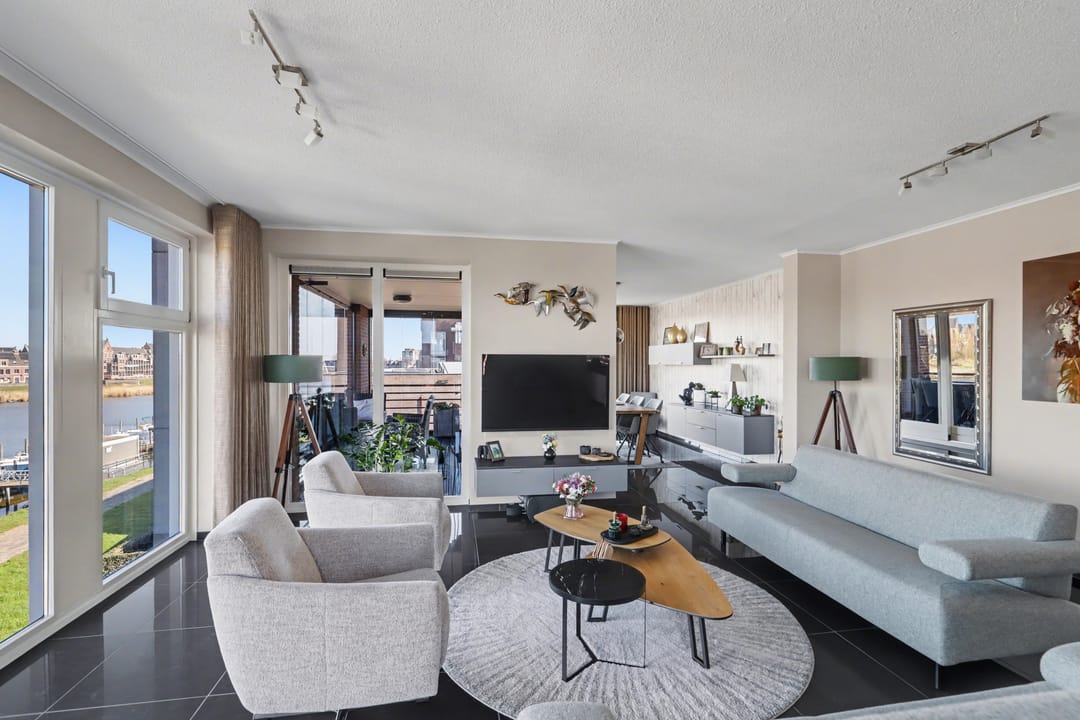 Foto 13 van de Rietmattenmaker 17