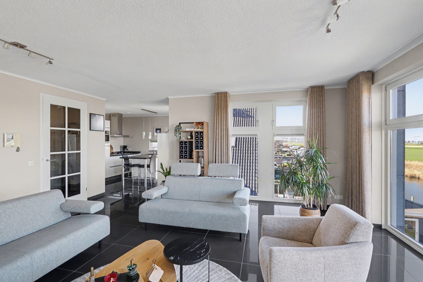 Foto 14 van de Rietmattenmaker 17