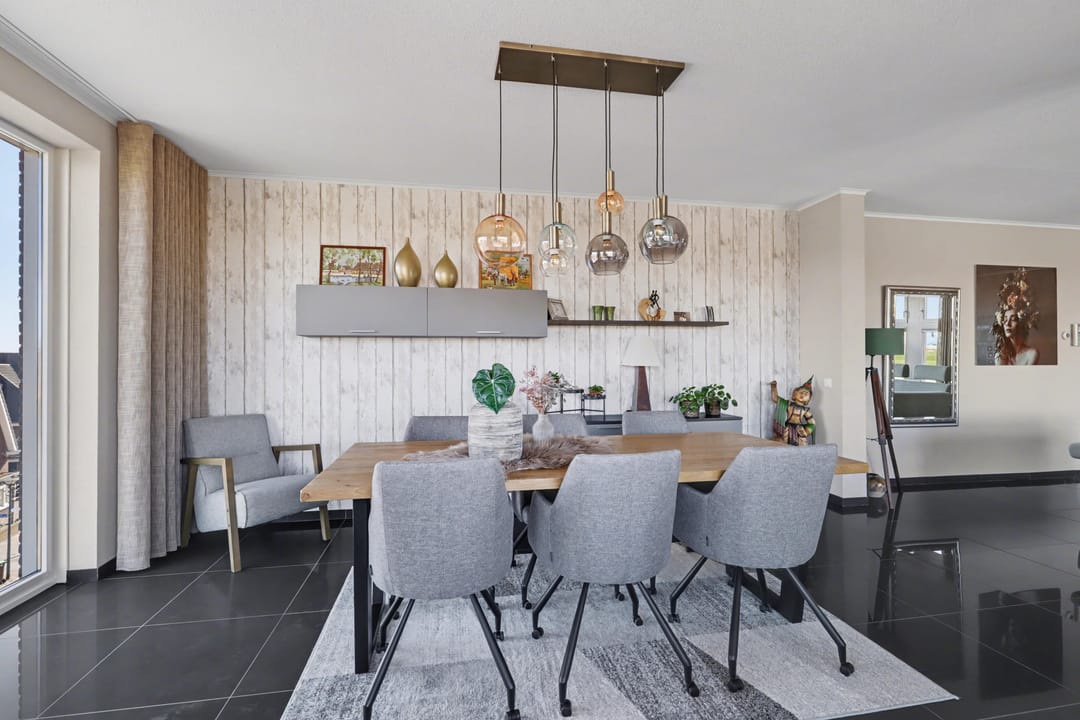 Foto 17 van de Rietmattenmaker 17