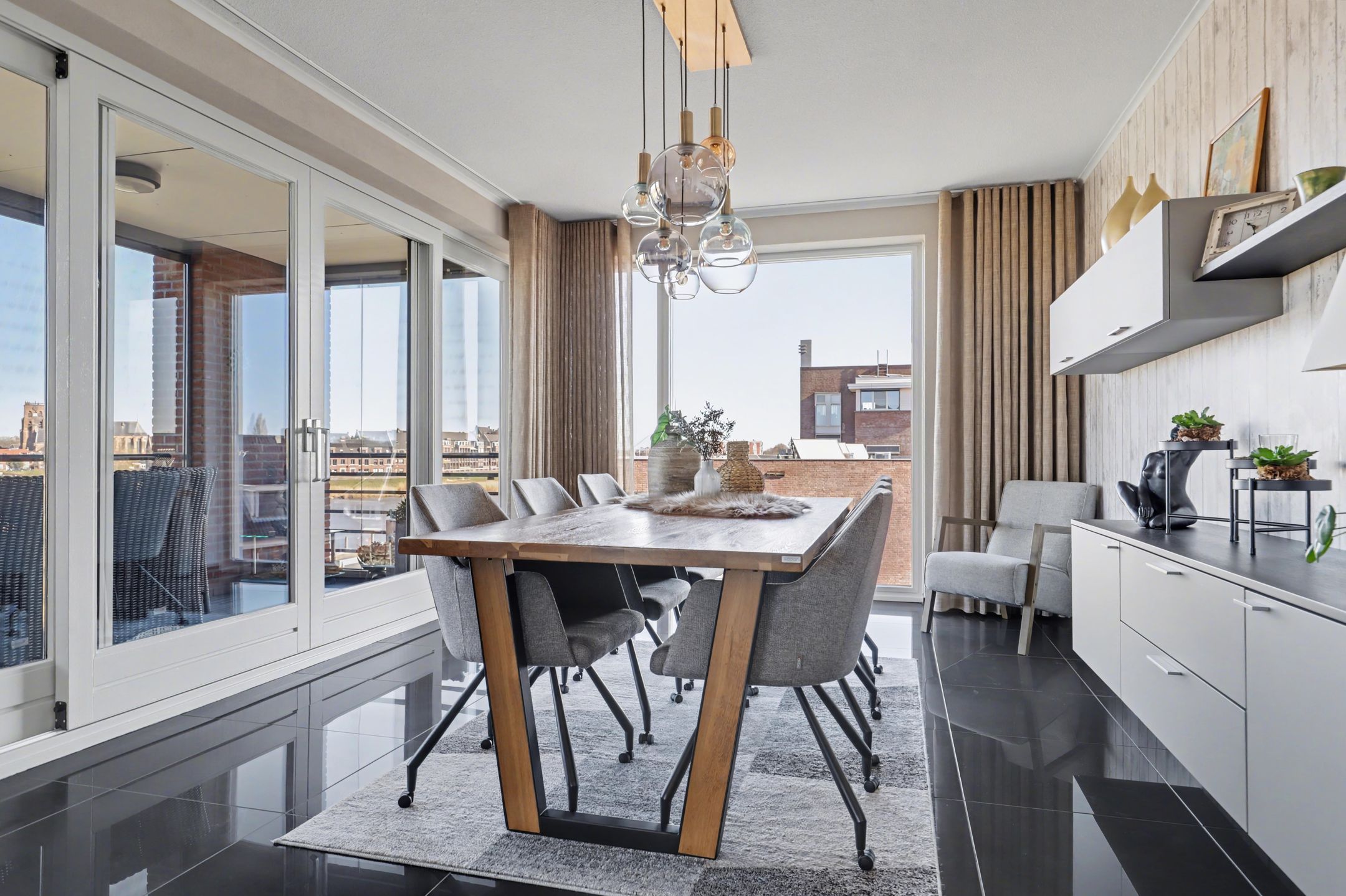 Foto 18 van de Rietmattenmaker 17