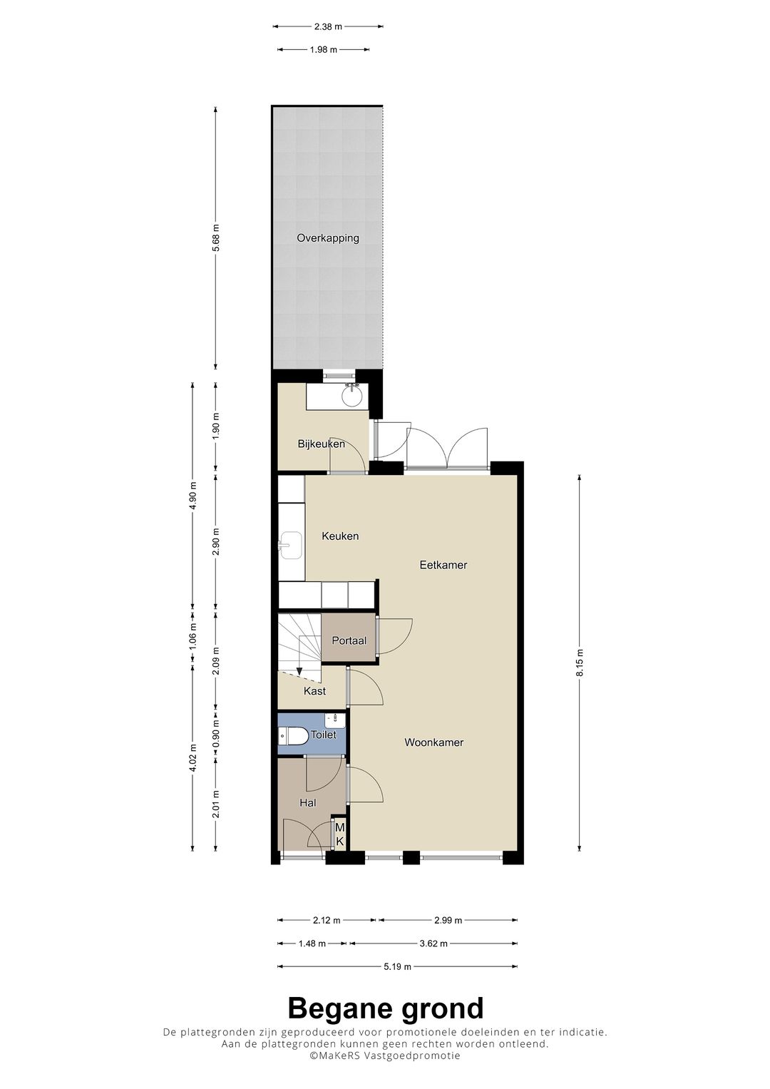 Photo 52 of Wethouder Tielenstraat 20