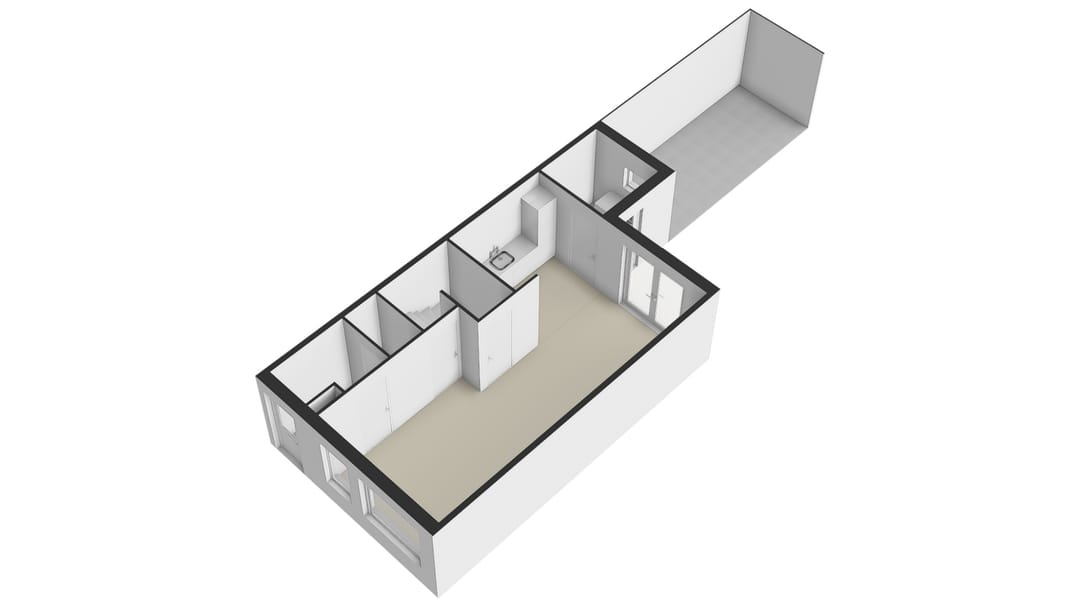 Photo 53 of Wethouder Tielenstraat 20