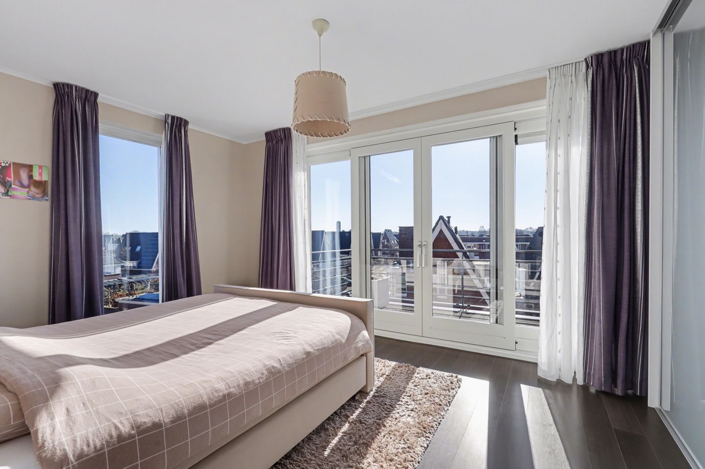 Foto 29 van de Rietmattenmaker 17