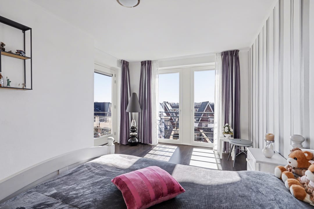 Foto 31 van de Rietmattenmaker 17