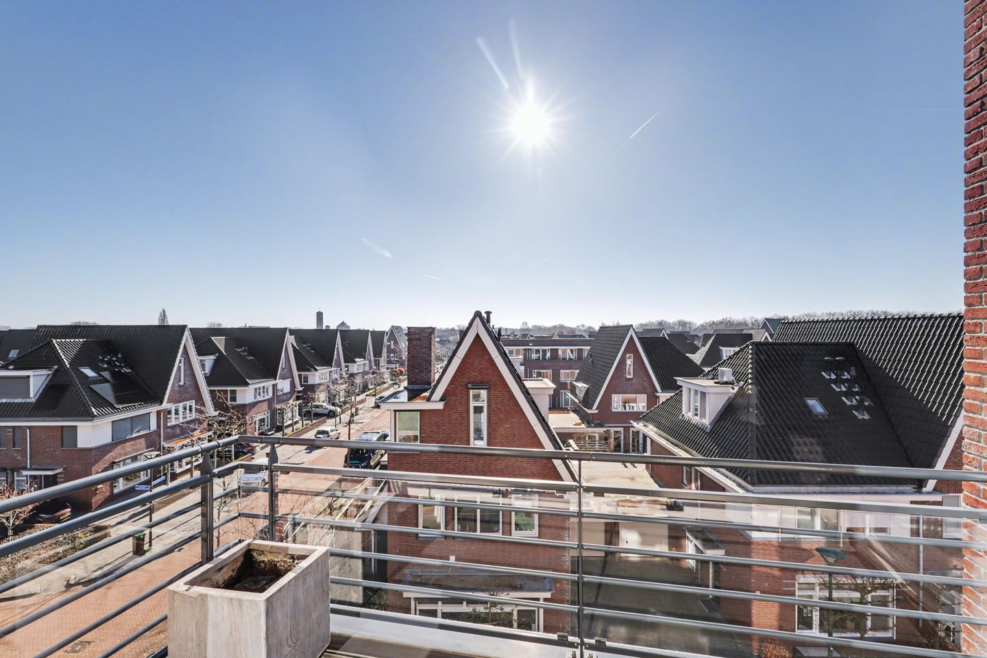 Foto 34 van de Rietmattenmaker 17