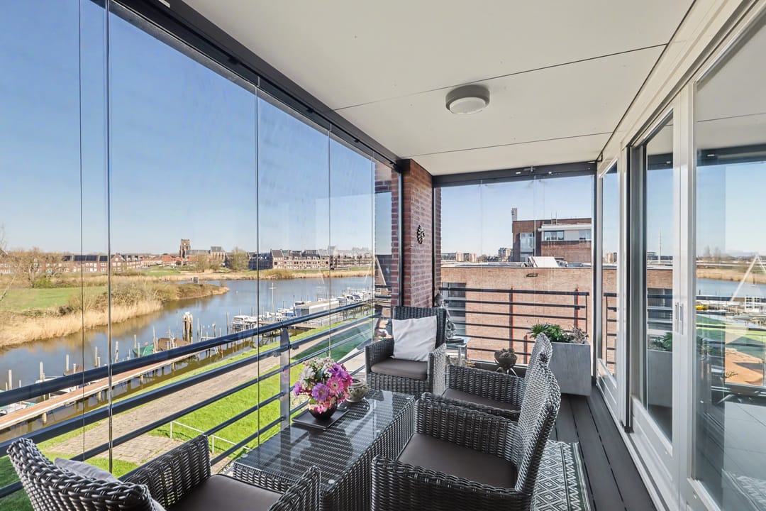 Foto 37 van de Rietmattenmaker 17