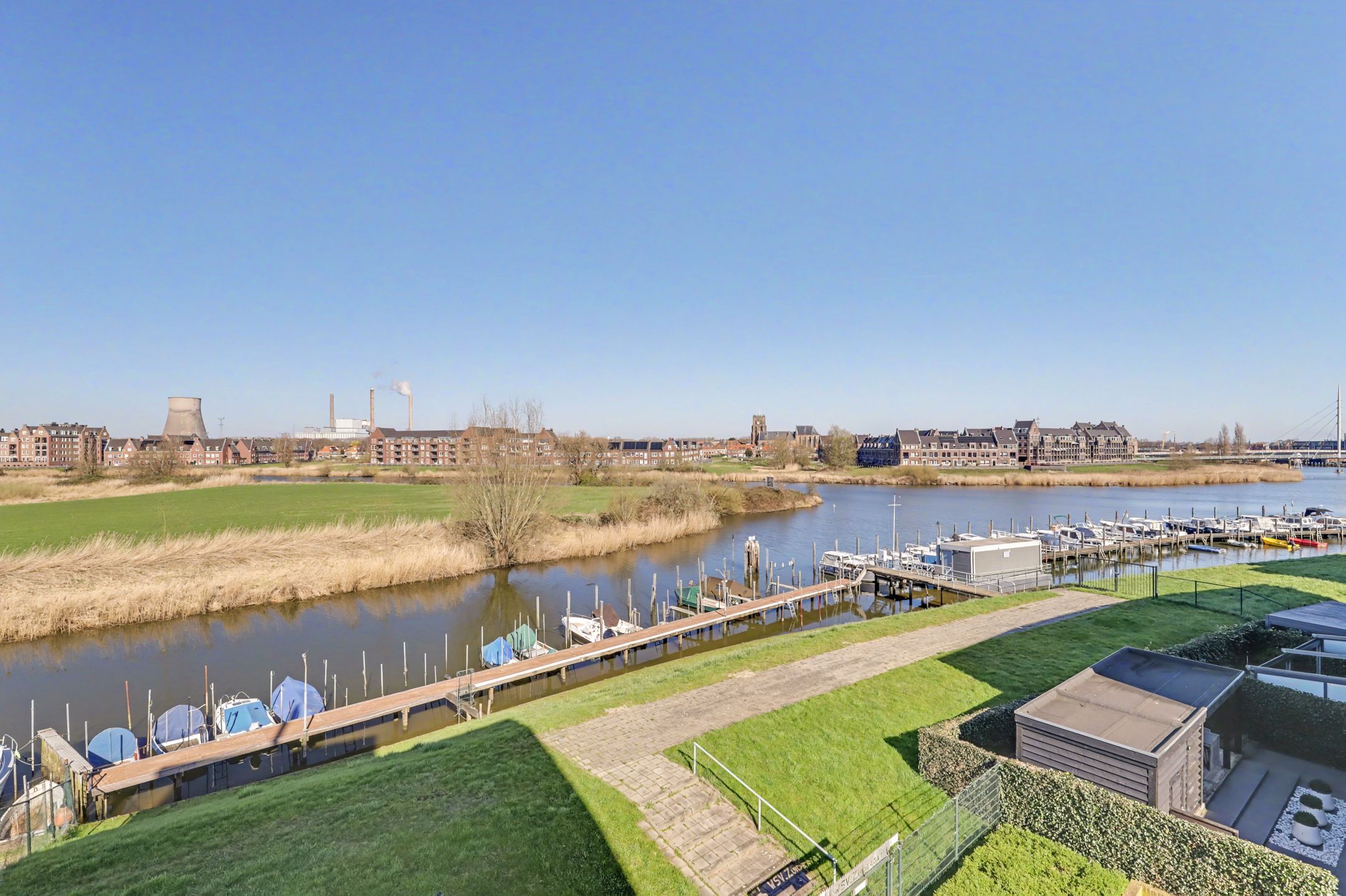 Foto 39 van de Rietmattenmaker 17