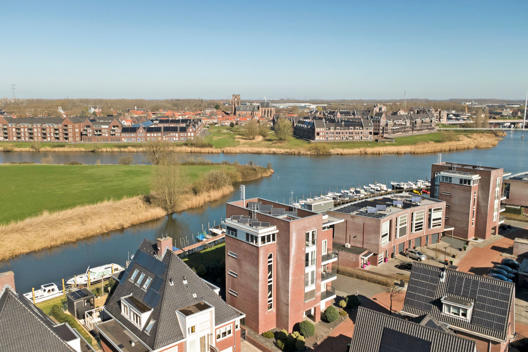 Foto 42 van de Rietmattenmaker 17