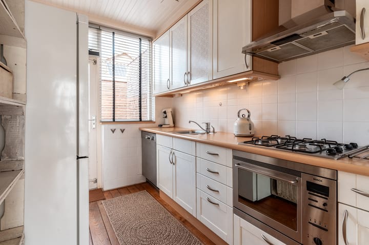 Foto 3 van Van Maerlantlaan 31