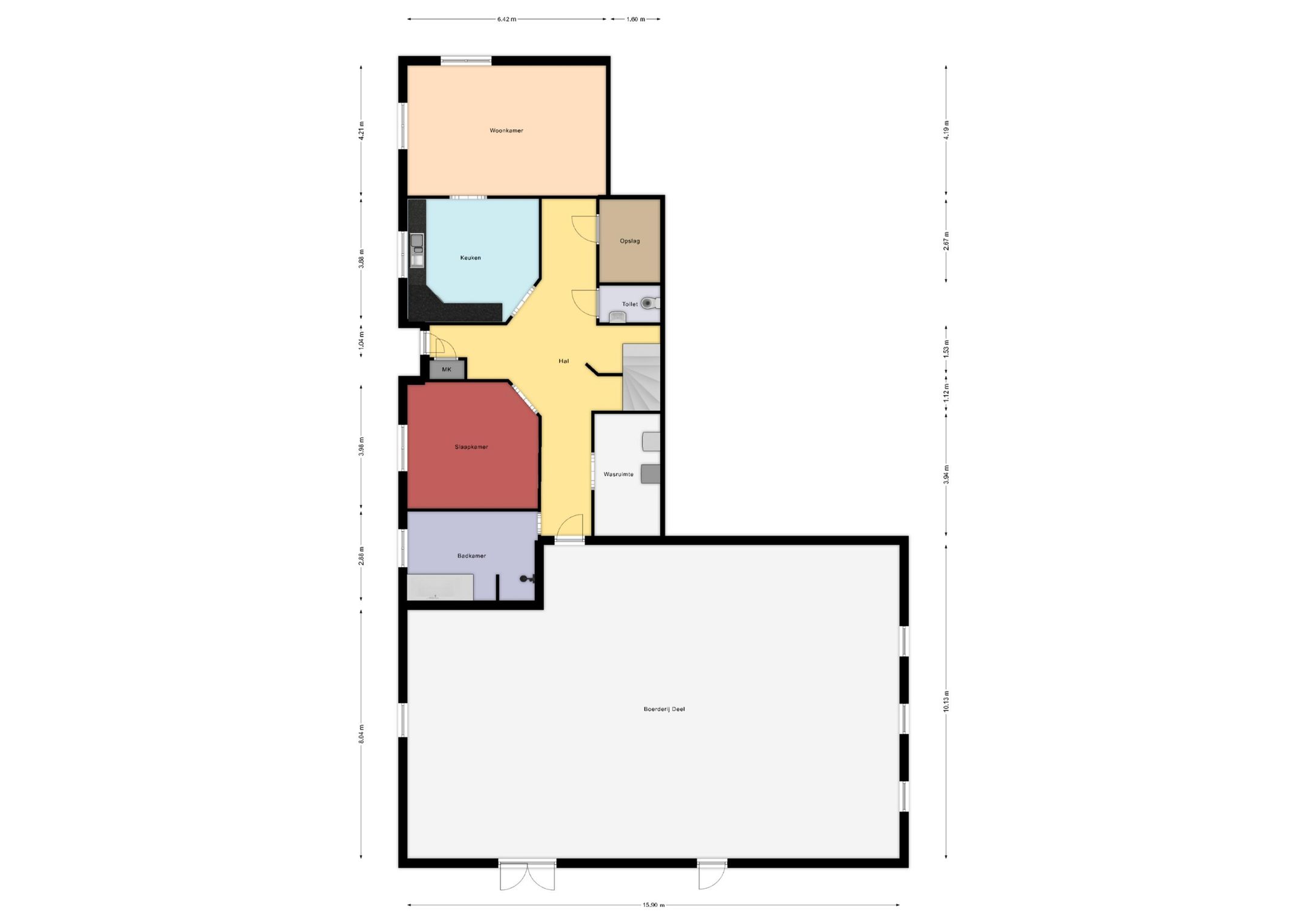 Foto 42 van Roswinkelerstraat 56