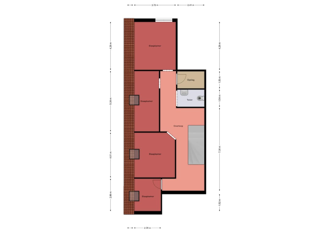 Foto 43 van Roswinkelerstraat 56