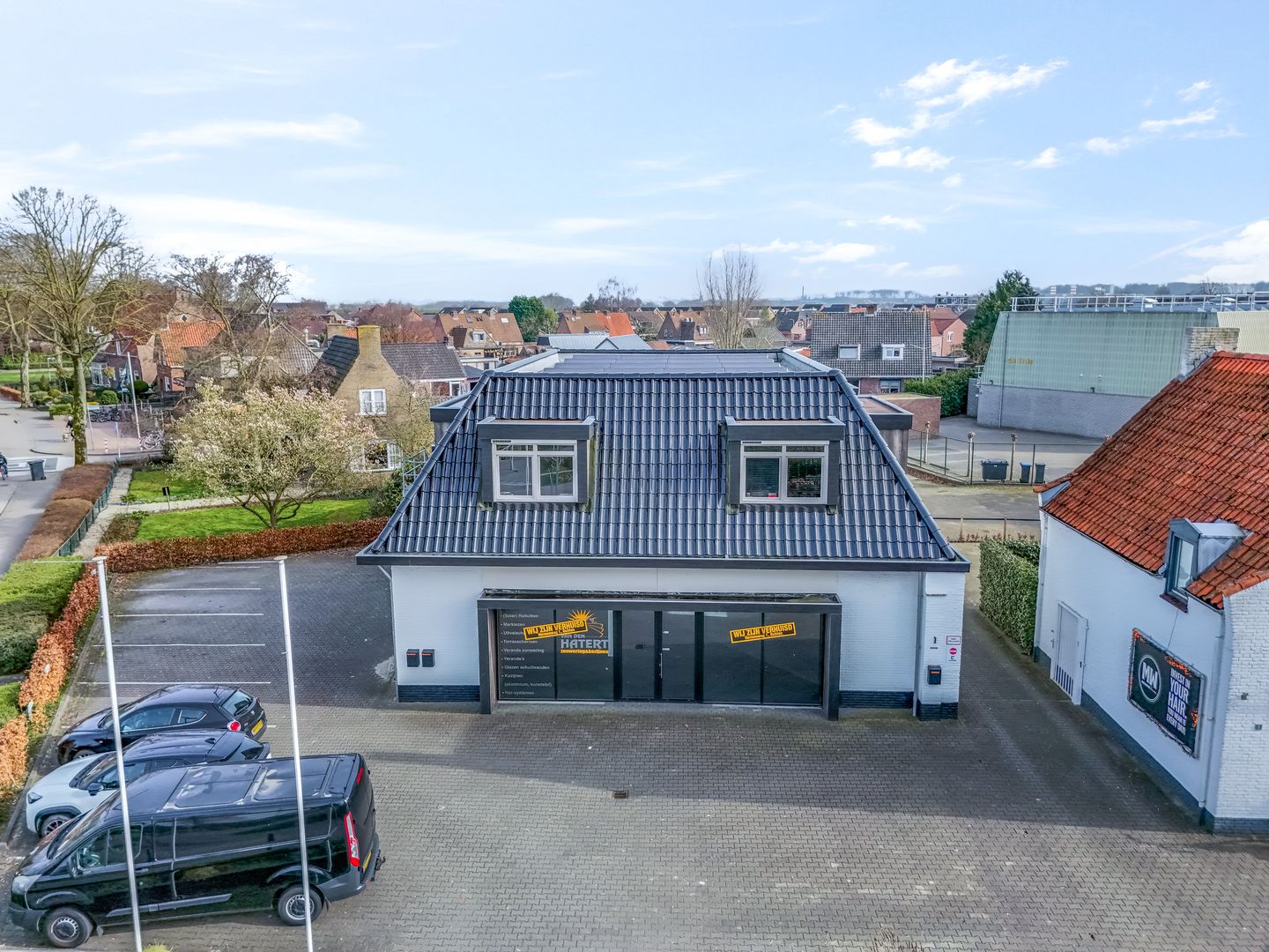 Bekijk foto 4 van Molendam 1