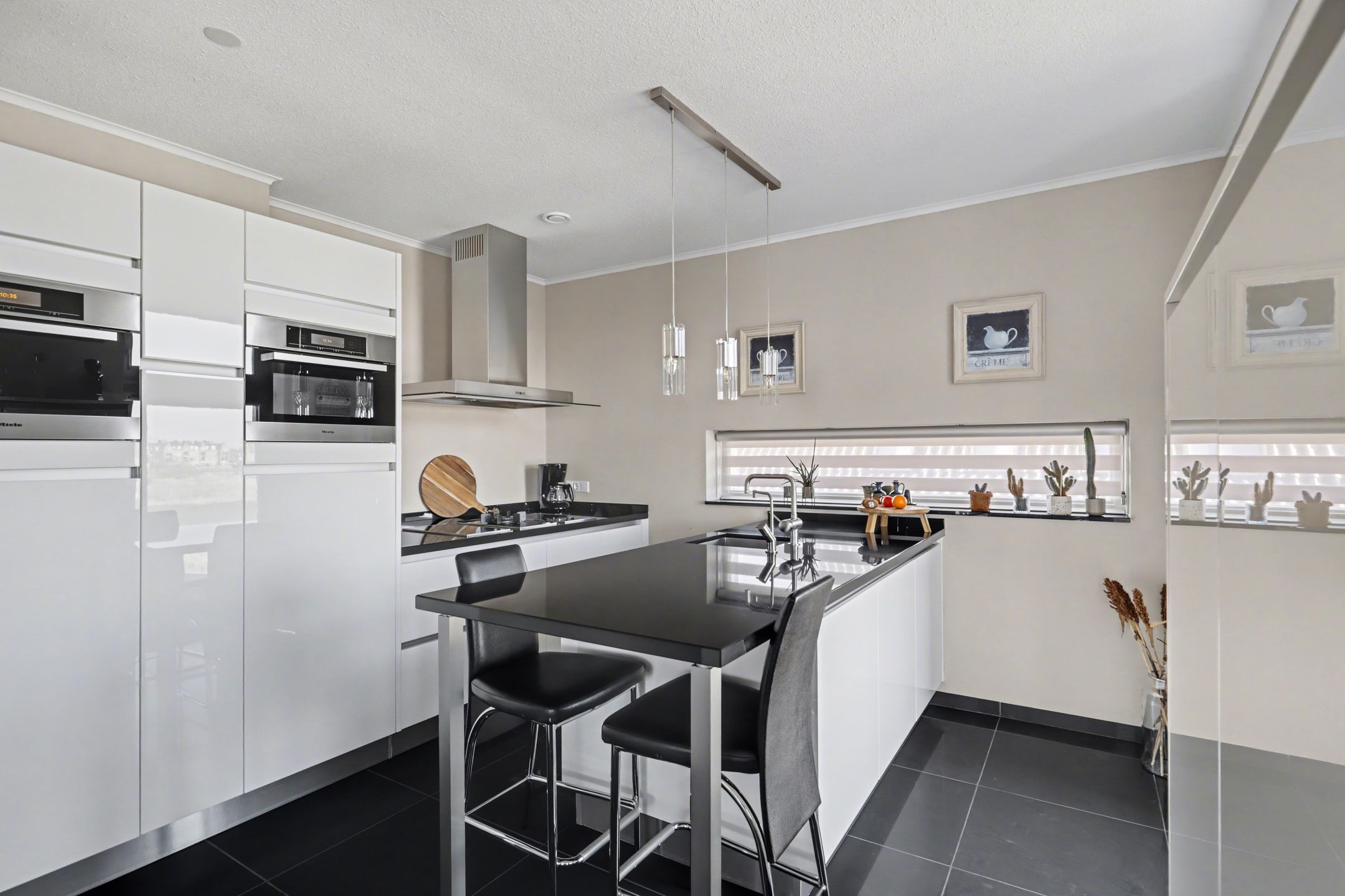 Foto 21 van de Rietmattenmaker 17