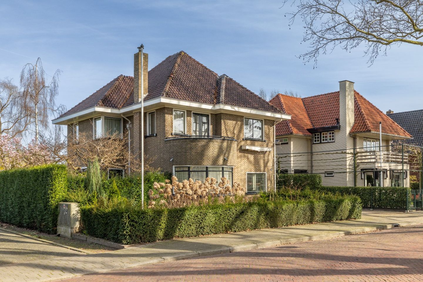 Foto 4 van Platanenplein 10