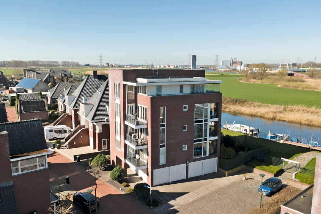 Foto 41 van de Rietmattenmaker 17