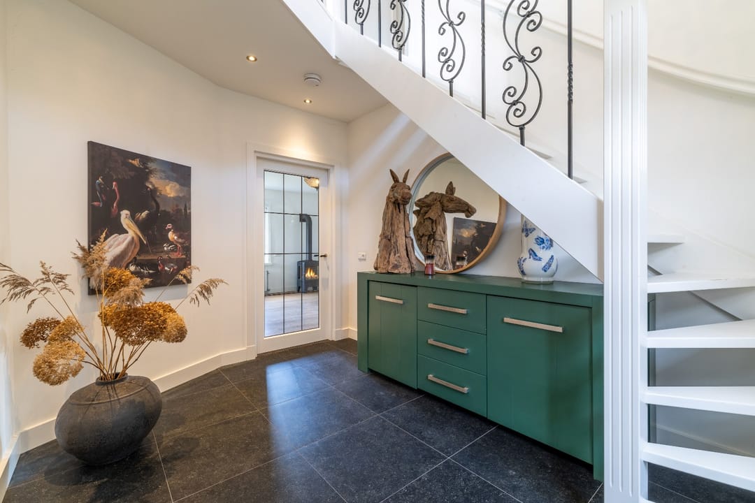 Foto 8 van Platanenplein 10