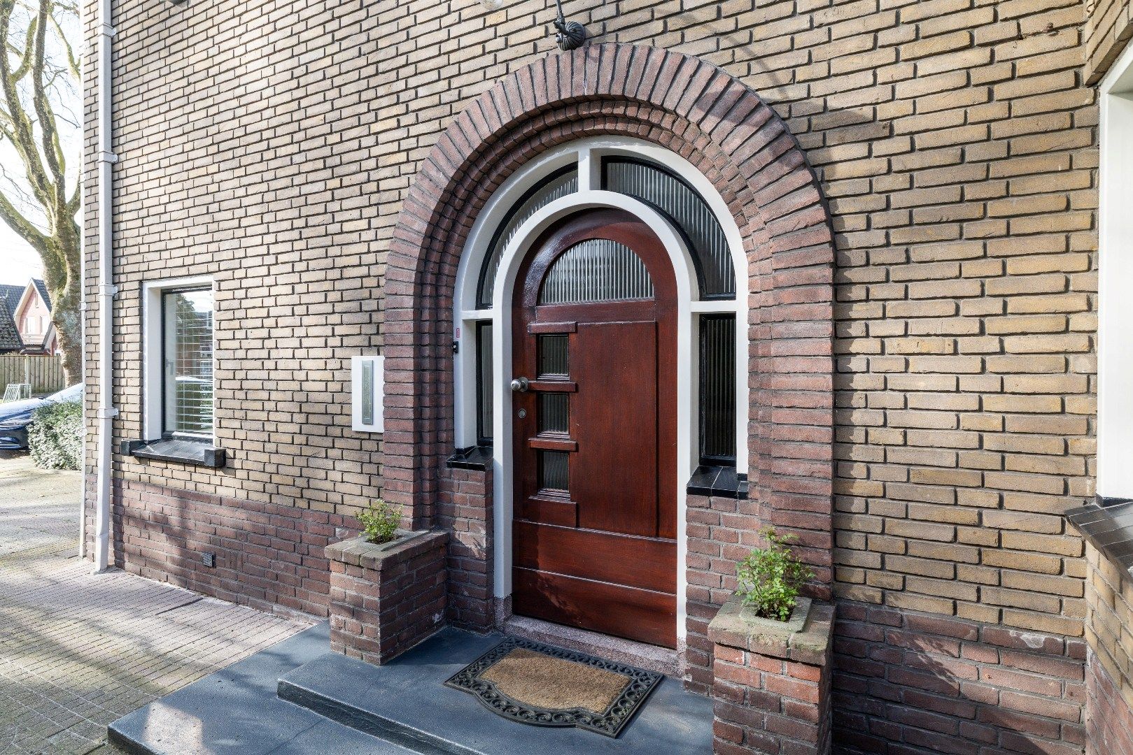 Foto 6 van Platanenplein 10