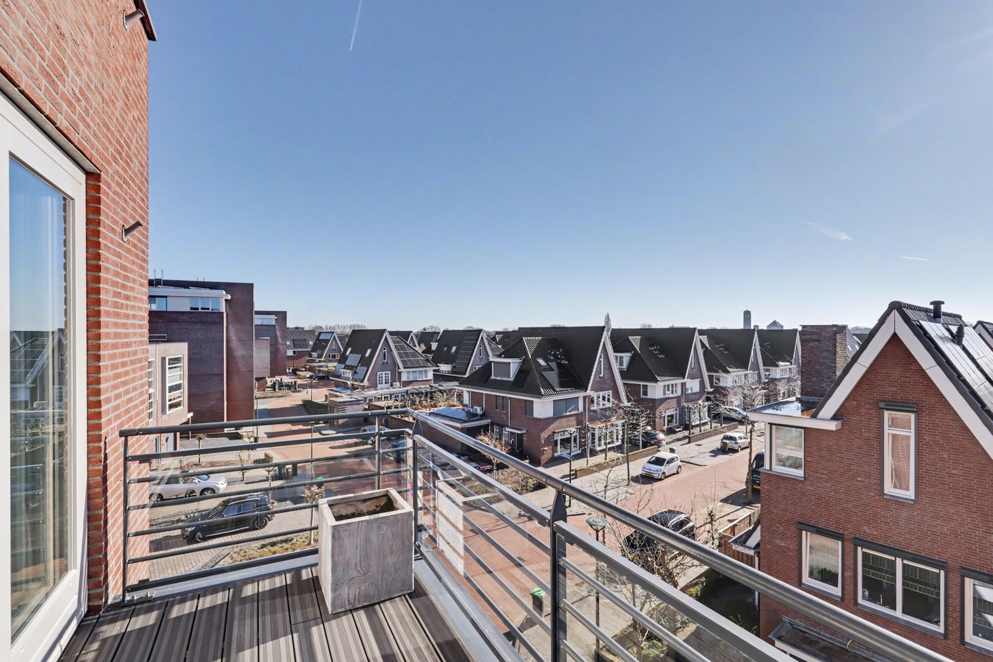 Foto 35 van de Rietmattenmaker 17