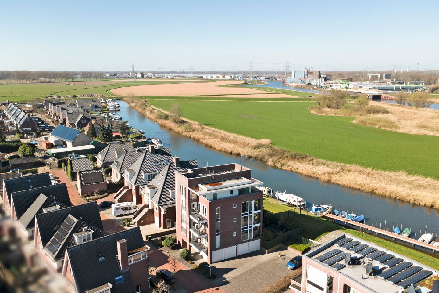 Foto 40 van de Rietmattenmaker 17