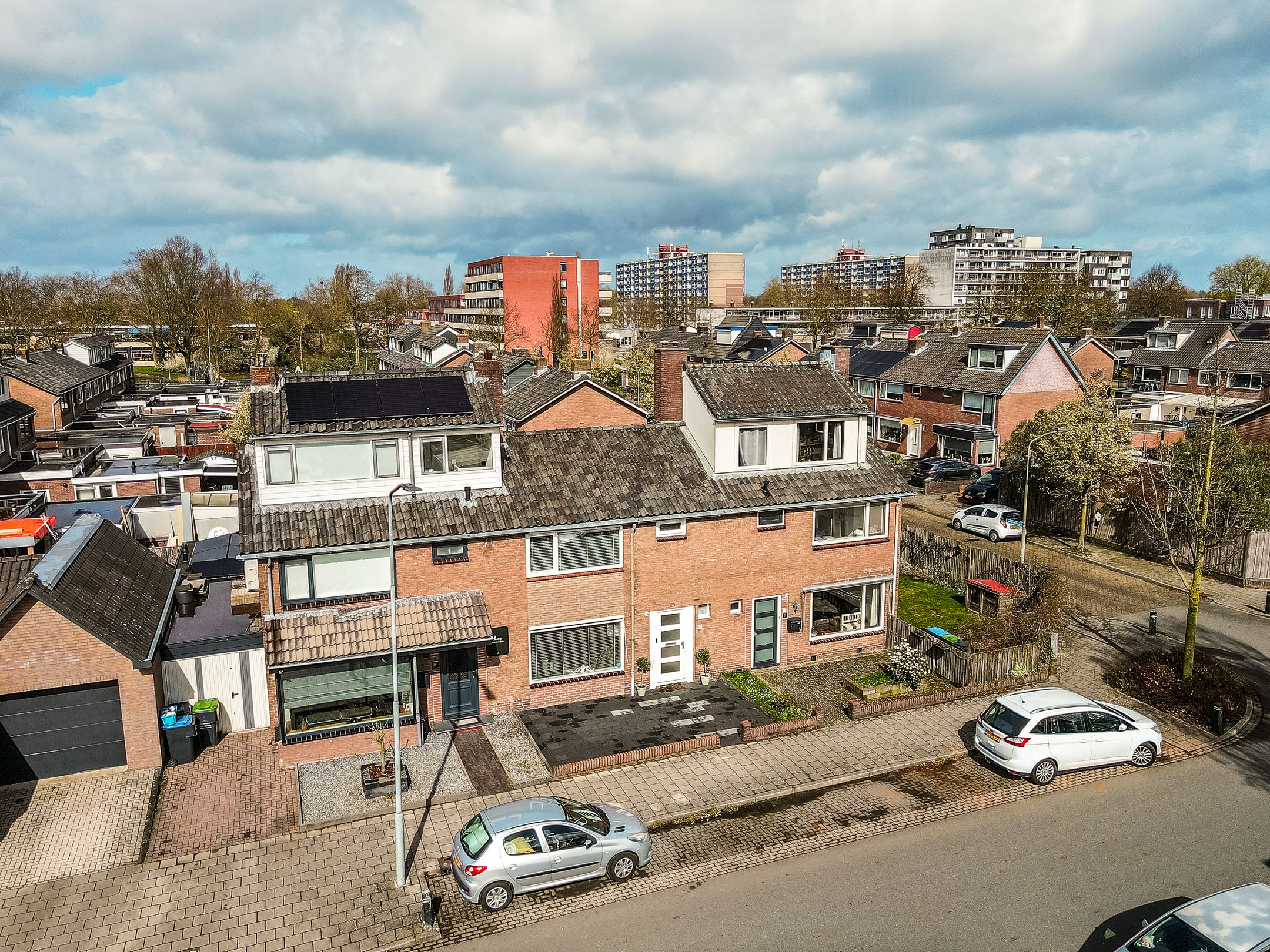 Foto 42 van Van Maerlantlaan 31