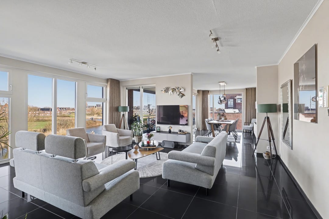 Foto 11 van de Rietmattenmaker 17